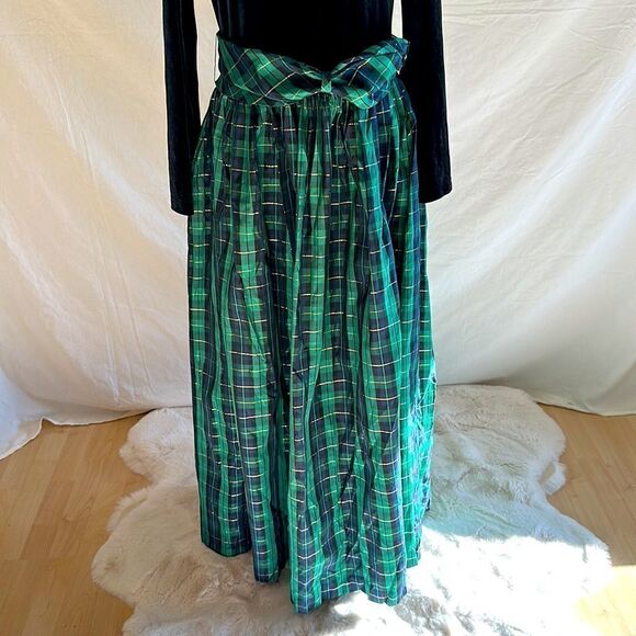 Vintage Storybook heirloom dress size 12 - Picture 3 of 9